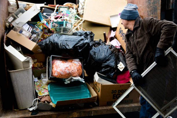 Reliable West Alexandria, OH Junk Removal Solutions