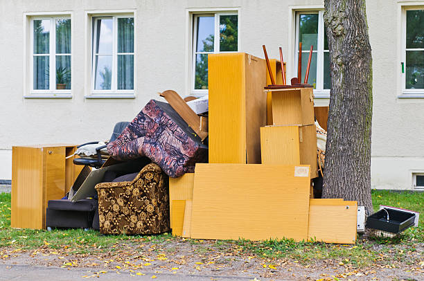 Same-Day Junk Removal Services in West Alexandria, OH